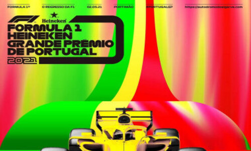 Формула 1 Гран-при Португалии 2021, Гонка 02.05.2021 смотреть онлайн
