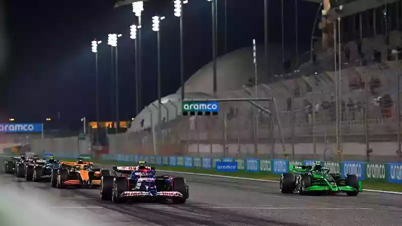 Обновления для Гран При Бахрейна Формулы-1 2024 года: Кто что привез?