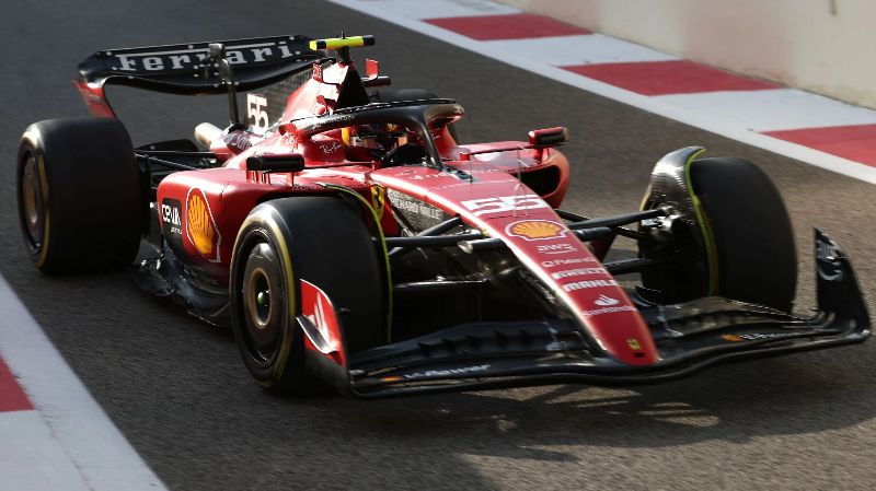 Обзор команды Формулы-1 2024: Продолжит ли Ferrari улучшаться?