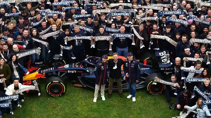 Обзор команды Формулы-1 2024: Продолжит ли Red Bull  свое доминирование?