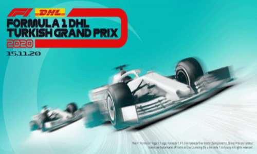 Формула 1 / Сезон 2020 / Этап 14 / Гран-при Турции / Гонка (15.11.2020) смотреть онлайн