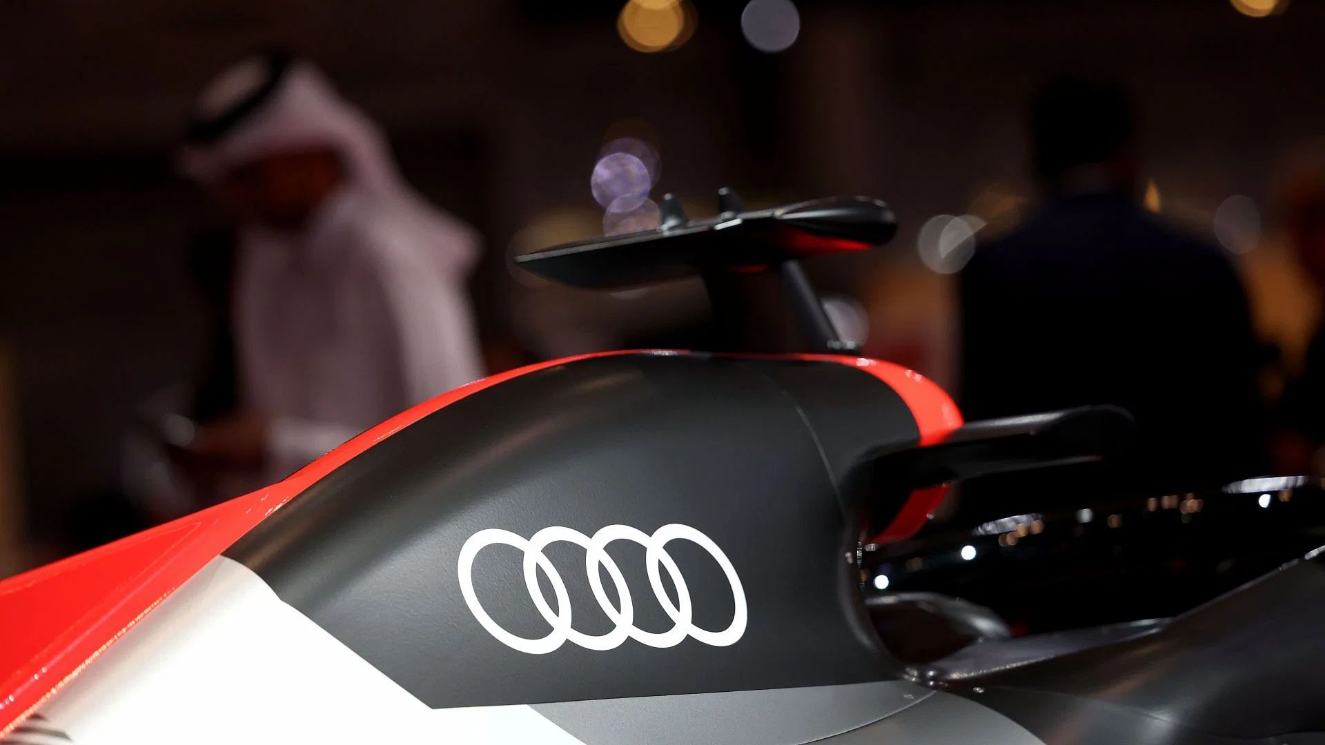 5 пилотов Формулы 1, которые могут быть в поле зрения «Audi» для их грандиозного вступления в 2026 году.
