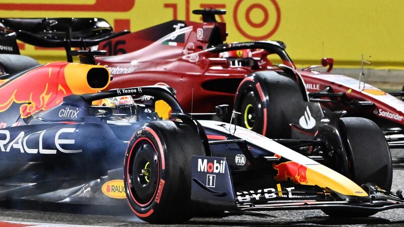 Успех Ferrari или возрождение Red Bull? 5 сюжетных линий, которые нас ждут в преддверии Гран-при Саудовской Аравии 2022 года.