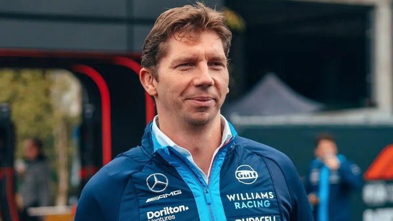 «Это просто путь в неизвестность», — босс Williams настаивает на том, что 5-летние планы в Формуле-1 бессмысленны