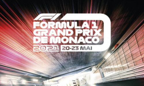 Формула 1 Гран-при Монако 2021, Гонка 23.05.2021 смотреть онлайн