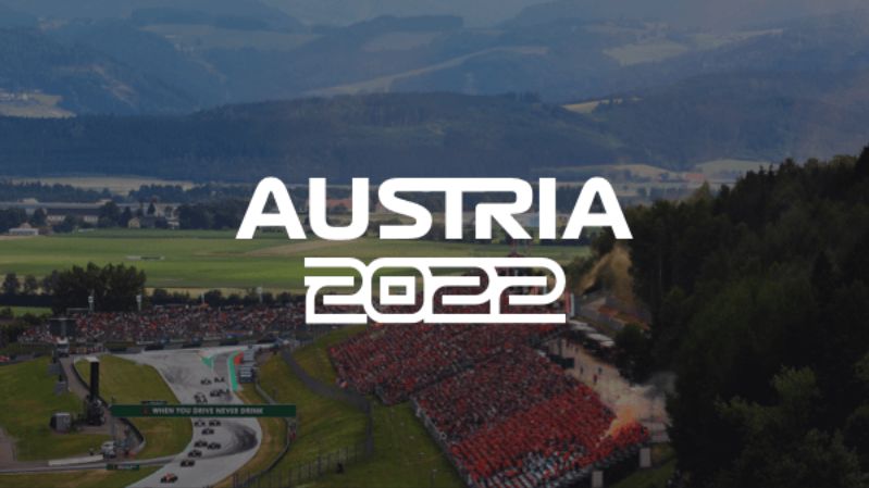 Формула 1 Гран-при Австрии 2022, Спринт 09.07.2022 смотреть онлайн