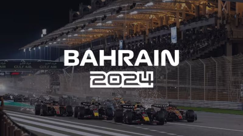 1 2024 2 29 02 2024   Bahrain Grand Prix 2024 