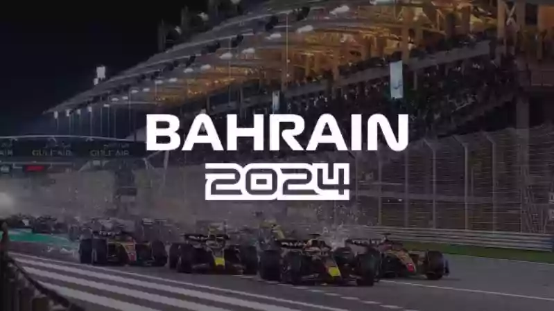 Формула 1 Гран-при Бахрейна 2024, Гонка 02.03.2024 смотреть онлайн