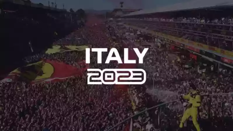 Формула 1 Гран-при Италии 2023, Гонка 03.09.2023 смотреть онлайн