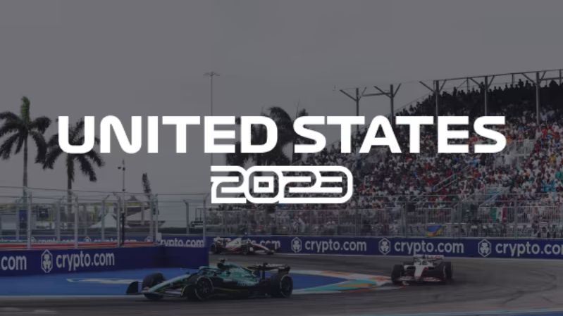 Формула 1 Гран-при Майами 2023, Свободная практика 3 06.05.2023 смотреть онлайн