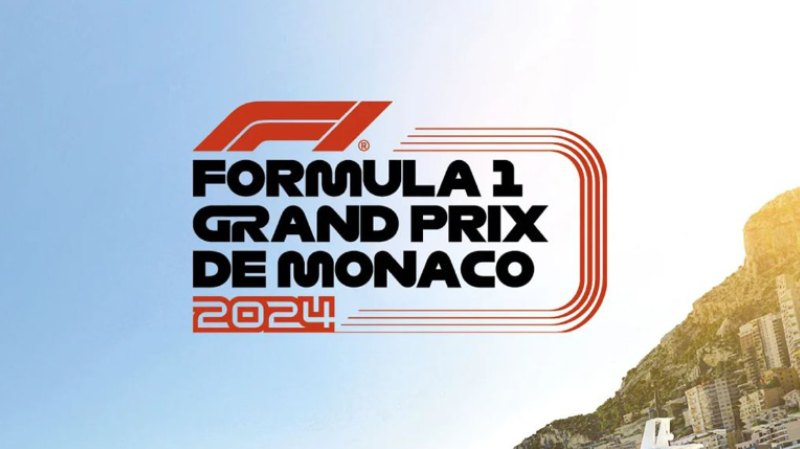 Формула 1 Гран-при Монако 2024, Свободная практика 2 24.05.2024 смотреть онлайн