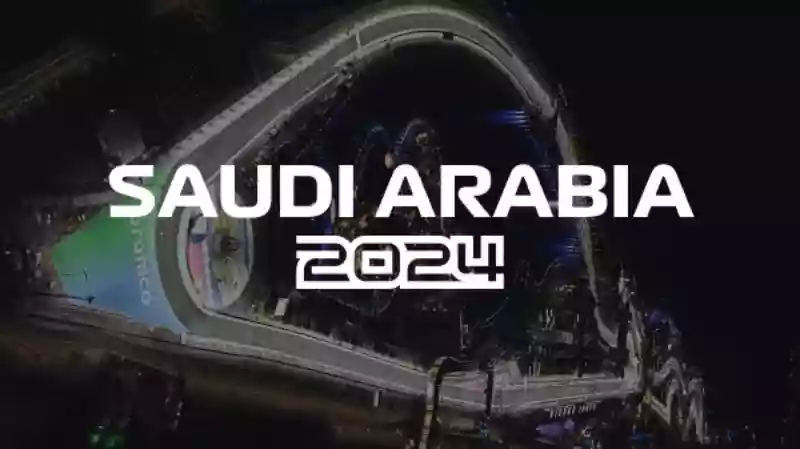 Формула 1 Гран-при Саудовской Аравии 2024, Свободная практика 1 07.03.2024 смотреть онлайн