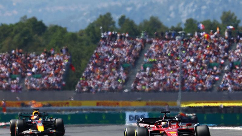 «Я думаю, что Ferrari будeт очен быстрыми» - Макс Ферстаппен опасается скорости Скудерии в преддверии Гран-при Венгрии Формулы-1 2022 года.