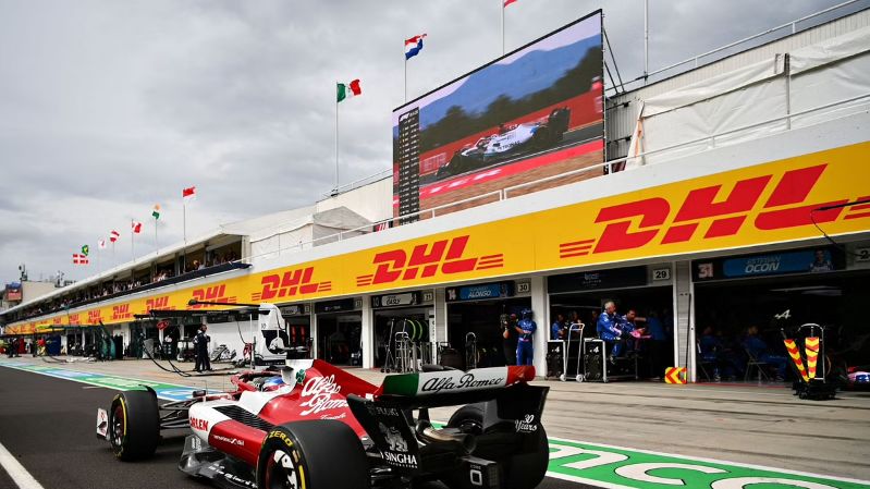 Alfa Romeo прекратит свое сотрудничество с Sauber в конце сезона Формулы-1 2023 года.