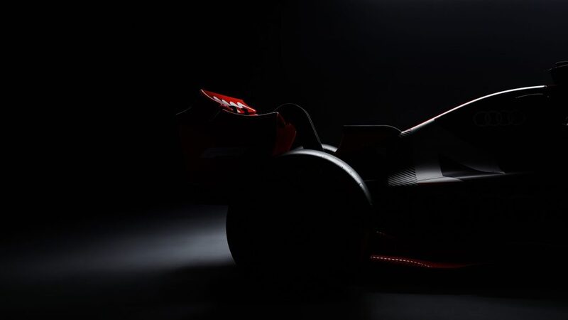 Audi присоединится к Формуле-1 с 2026 года