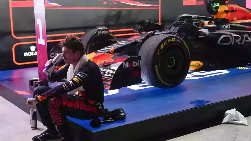 Плохие новости для соперников Red Bull, поскольку Эдриан Ньюи поделился ожиданиями команды от сезона Формулы-1 в 2024 году с бывшим владельцем команды