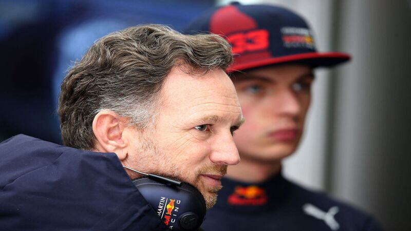 «Победить Mercedes станет самым большим достижением Red Bull Racing», - говорит Кристиан Хорнер