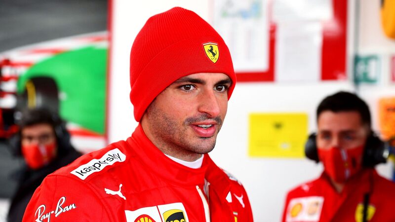 Бинотто раскрывает лучшие качества Сайнса после первого года в Ferrari