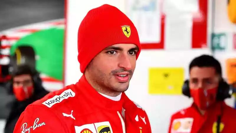 Бинотто раскрывает лучшие качества Сайнса после первого года в Ferrari