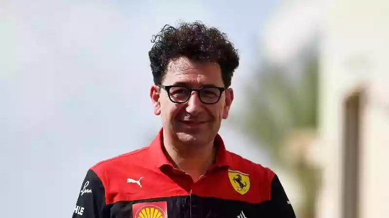Маттиа Бинотто из Ferrari уже ведет переговоры с другой командой Формулы-1