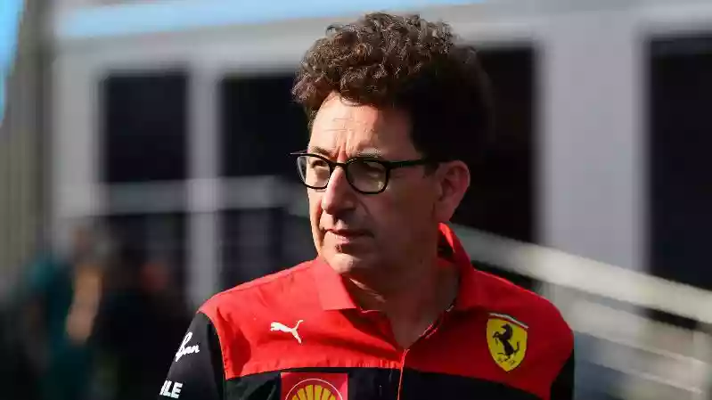 «Мы недостаточно конкурентоспособны», - босс Ferrari делится тем, что усложняет жизнь команды в Формуле-1