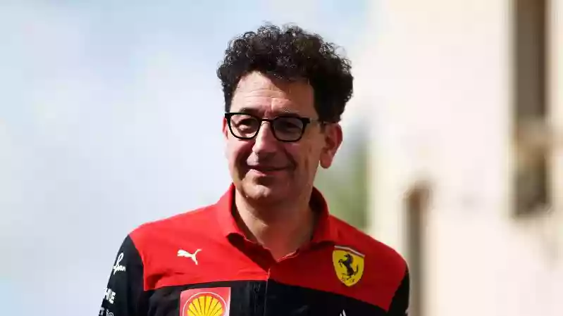 «Вот как Ferrari может компенсировать свои стратегические ошибки», - говорит босс команды