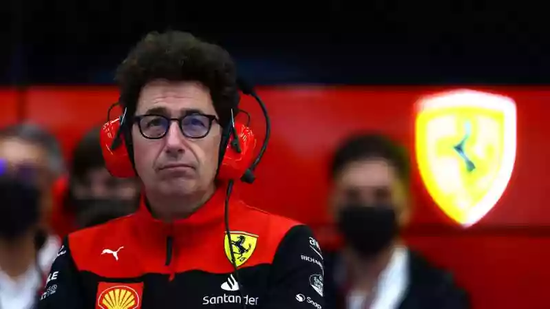 «Достаточно ли все контролируется?» — Ferrari удивлены, увидев, что Red Bull использует легкое шасси, несмотря на ограничение бюджета.