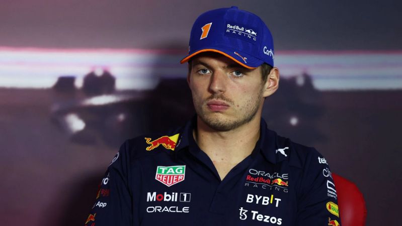 «Немного больше проблем» — Макс Ферстаппен раскрывает, почему он не предпочтет выиграть титул F1 на машине Red Bull 2022 года.