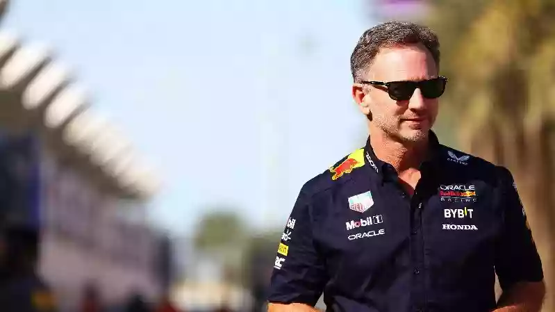 Глава команды «Red Bull» Кристиан Хорнер оправдан в ходе внутреннего расследования.
