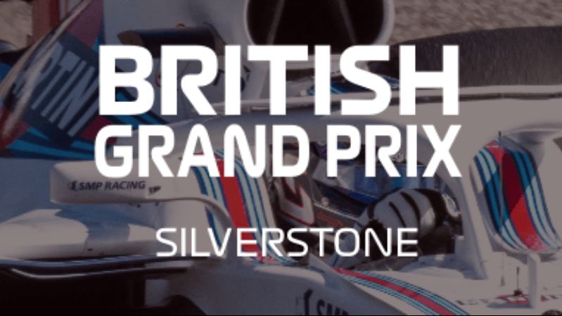Формула 1 Гран-при Великобритании 2022, Свободная практика 2 01.07.2022 смотреть онлайн