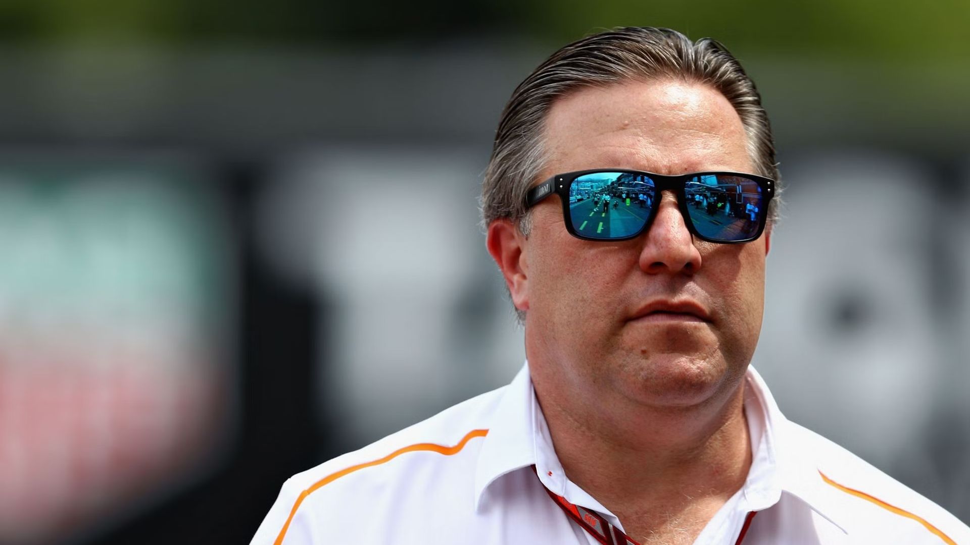 Генеральный директор McLaren рассказал о сроках возвращения команды на лидирующие позиции в Формуле-1