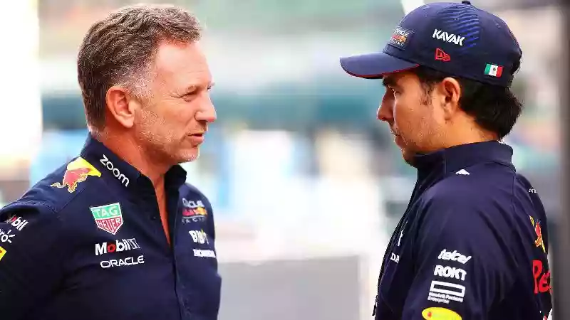 Кристиан Хорнер больше не считает, что у Red Bull есть пара пилотов, подобных соперникам Формулы-1, после того как Серхио Перес продолжает терять отличную форму