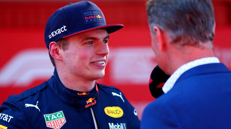 Бывший гонщик Red Bull делится своим мнением о том, что отличает Макса Ферстаппена от остальных