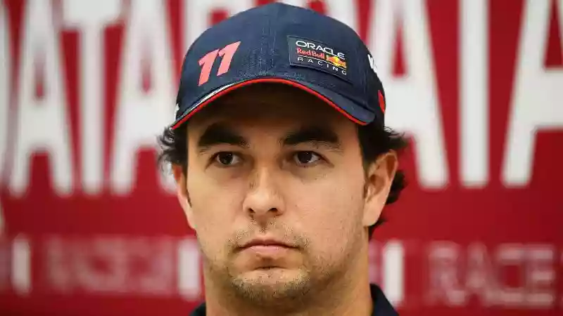 Несмотря на недавние слухи о завершинии карьеры, Серхио Перес намерен продолжить свою карьеру в Формуле-1 как минимум еще на 3-4 года.