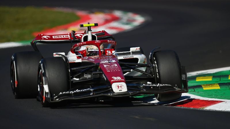 Alfa Romeo Sauber только что анонсировали дату объявления о партнерстве с Audi F1.