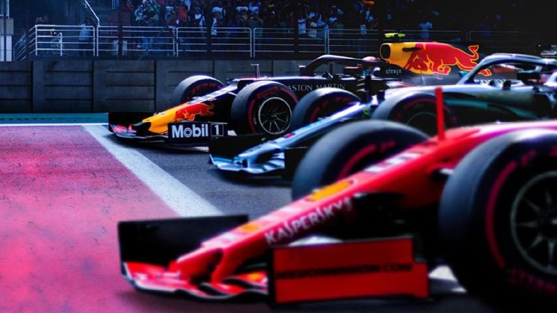 Формула 1. Драйв выживания / Formula 1: Drive to Survive 4 сезон 10 серия смотреть онлайн