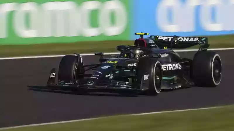 Эксперт Формулы-1 рассказывает, почему Mercedes будет сильнее в следующем сезоне