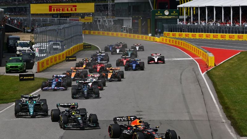 Большой удар для Red Bull, Mercedes и Ferrari, поскольку FIA закрыла лазейку в лимите расходов Формулы-1