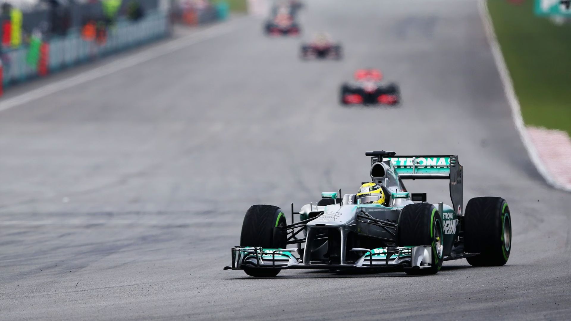 Гран-при Малайзии Формулы-1 может вернуться в календарь, поскольку страна проявляет интерес к возвращению