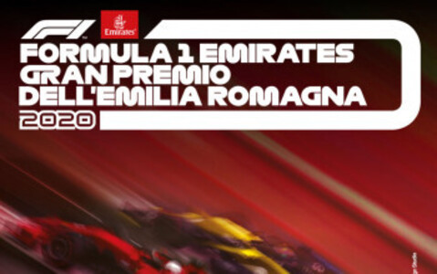 Формула 1 / Сезон 2020 / Этап 13 / Гран-при Эмилии-Романьи / Гонка