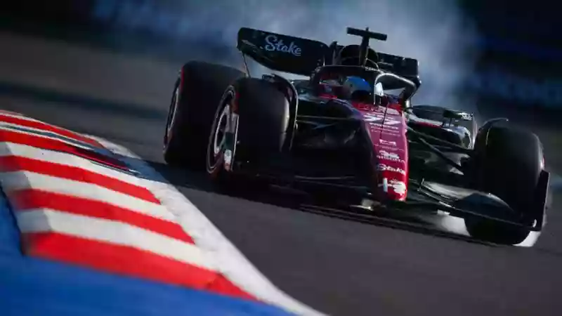 ФАКТЫ И СТАТИСТИКА: Боттас сохраняет свою квалификационную форму в Мексике и качестве сюрприза оба пилота Alfa Romeo прошли в третий сегмент.