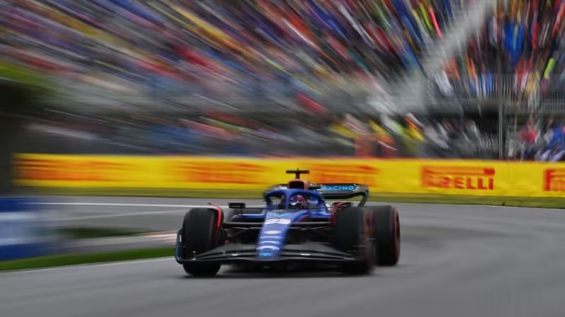 ФАКТЫ И СТАТИСТИКА: Williams лидирует в квалификационном сегменте впервые с 2016 года после того, как Албон возглавил второй сегмент.