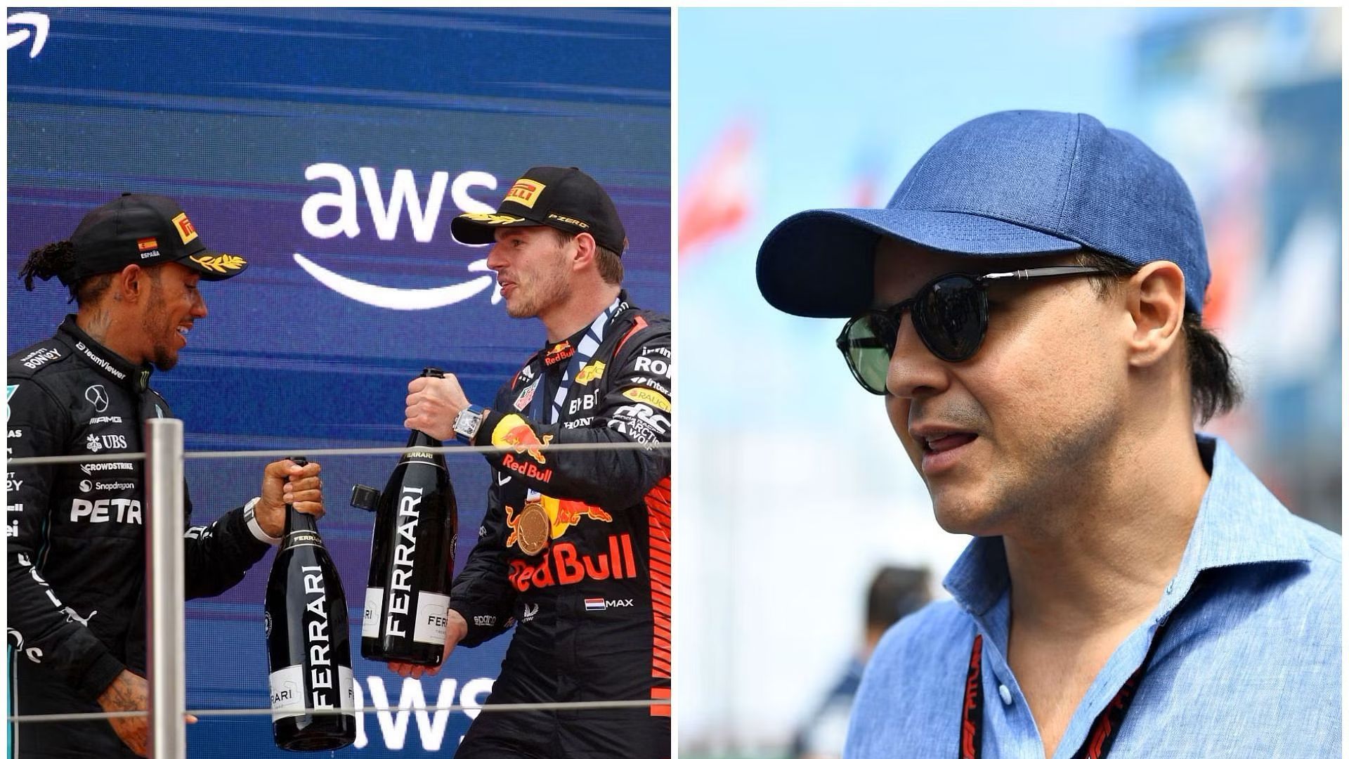 «Судебное дело Фелипе Массы может привести к тому, что Льюис Хэмилтон оспорит титул чемпиона Формулы-1 Макса Ферстаппена в 2021 году», — считает бывший гонщик