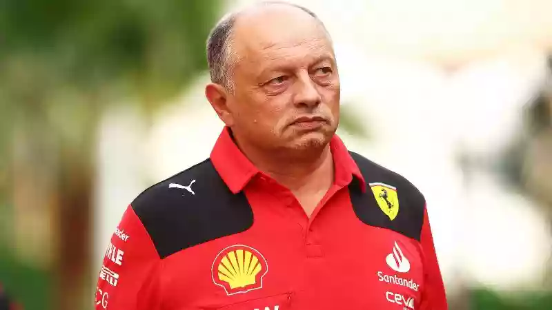 Босс Ferrari ставит под сомнение заявления McLaren о том, что они выиграют второе место благодаря обновлениям в этом сезоне