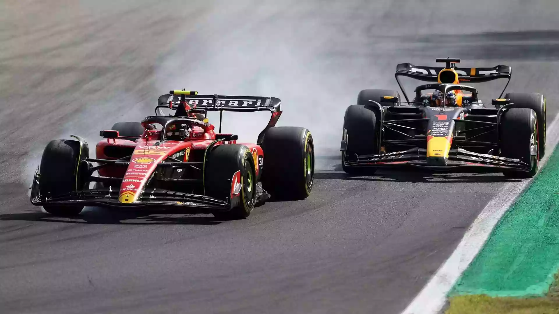 «Доминирование Ferrari было тогда, когда Формула-1 была гораздо менее конкурентоспособной», — бывший босс Формулы-1 подчеркивает ключевые различия между Red Bull и «Ferrari».