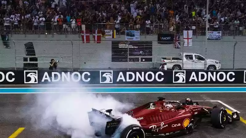 «Ferrari сможет победить любого в 2023 году», — утверждает бывший гонщик Формулы-1