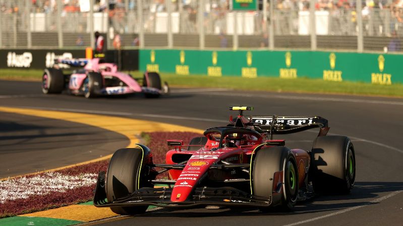 «Могли бы одержать неожиданную победу», — перспективы Ferrari на сезон Формулы-1 2023 выглядят не столь радужно