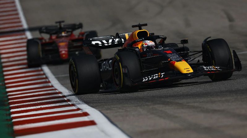 Ferrari перечисляет 2 основных недостатка в штрафе FIA для Red Bull за нарушение лимита расходов F1