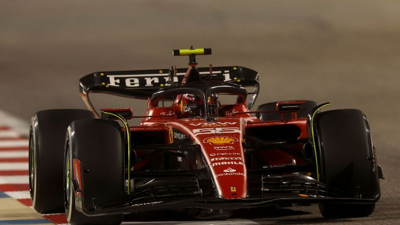 Две проблемы, которые беспокоили Ferrari в Бахрейне, уже были выявлены в ходе предсезонных тестов Формулы-1