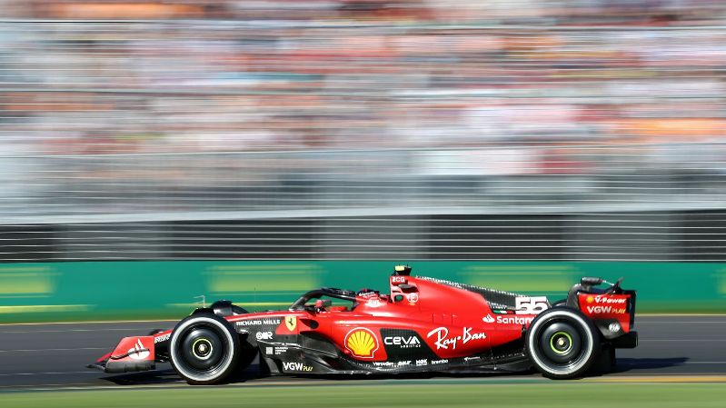 «Так мы никогда не победим!», — ключевая фигура Ferrari призывает команду покончить с политикой и вернуться к победному пути